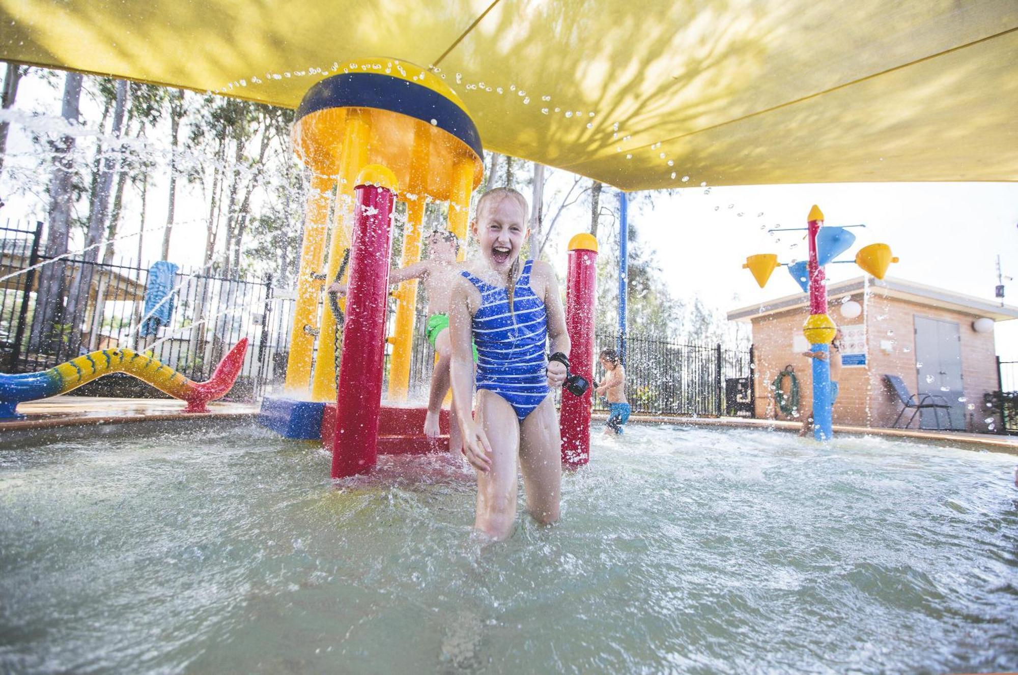 Big4 Karuah Jetty Holiday Park Zewnętrze zdjęcie