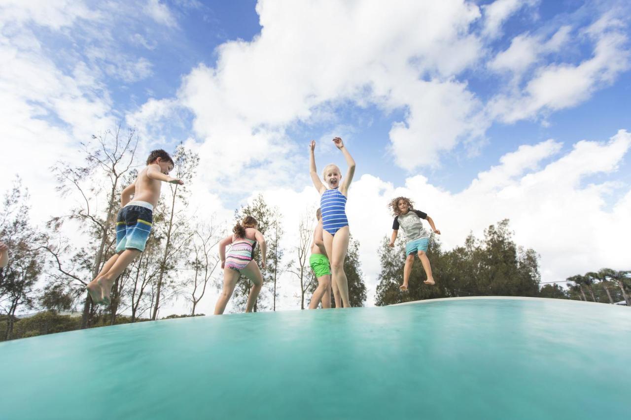 Big4 Karuah Jetty Holiday Park Zewnętrze zdjęcie